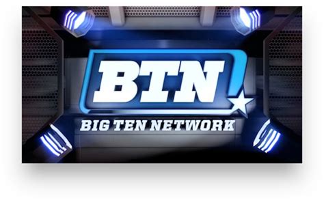 btn|HOW TO LIVE STREAM BIG TEN NETWORK .